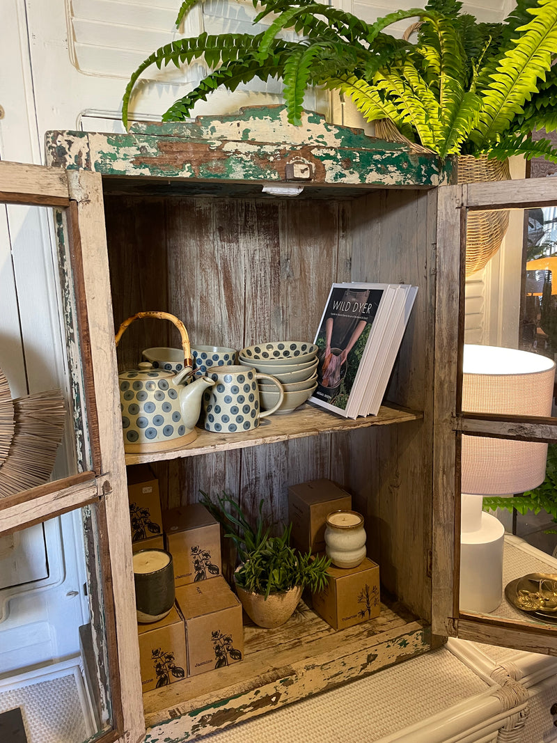 Vintage Cupboard