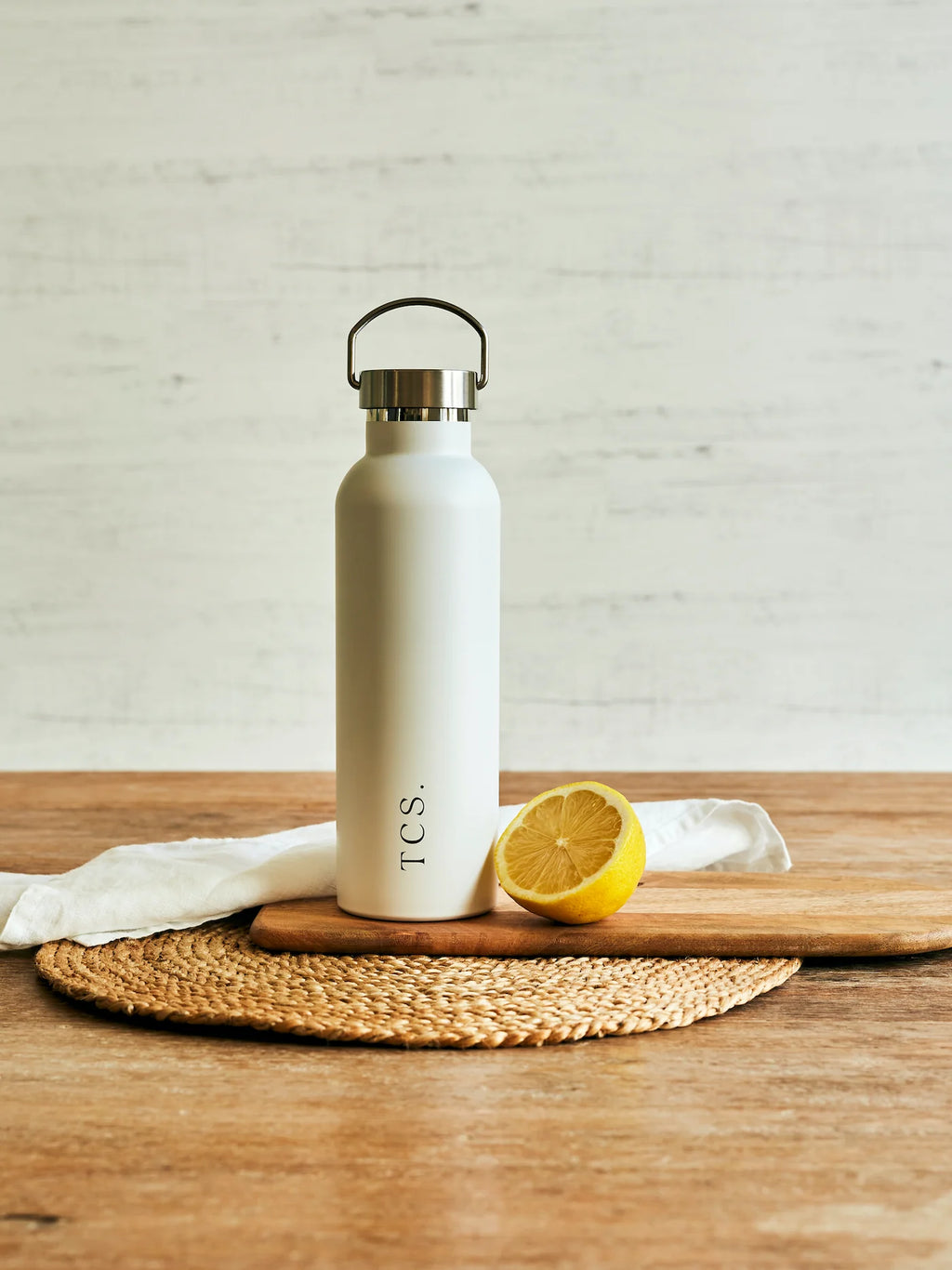 Insulated Water Bottle