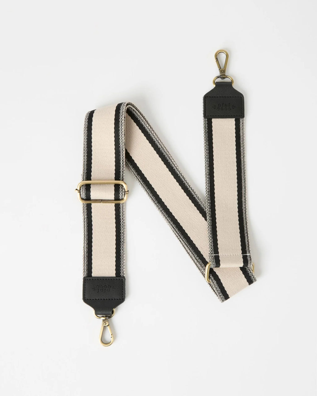 Good Juju Strap - Ivory