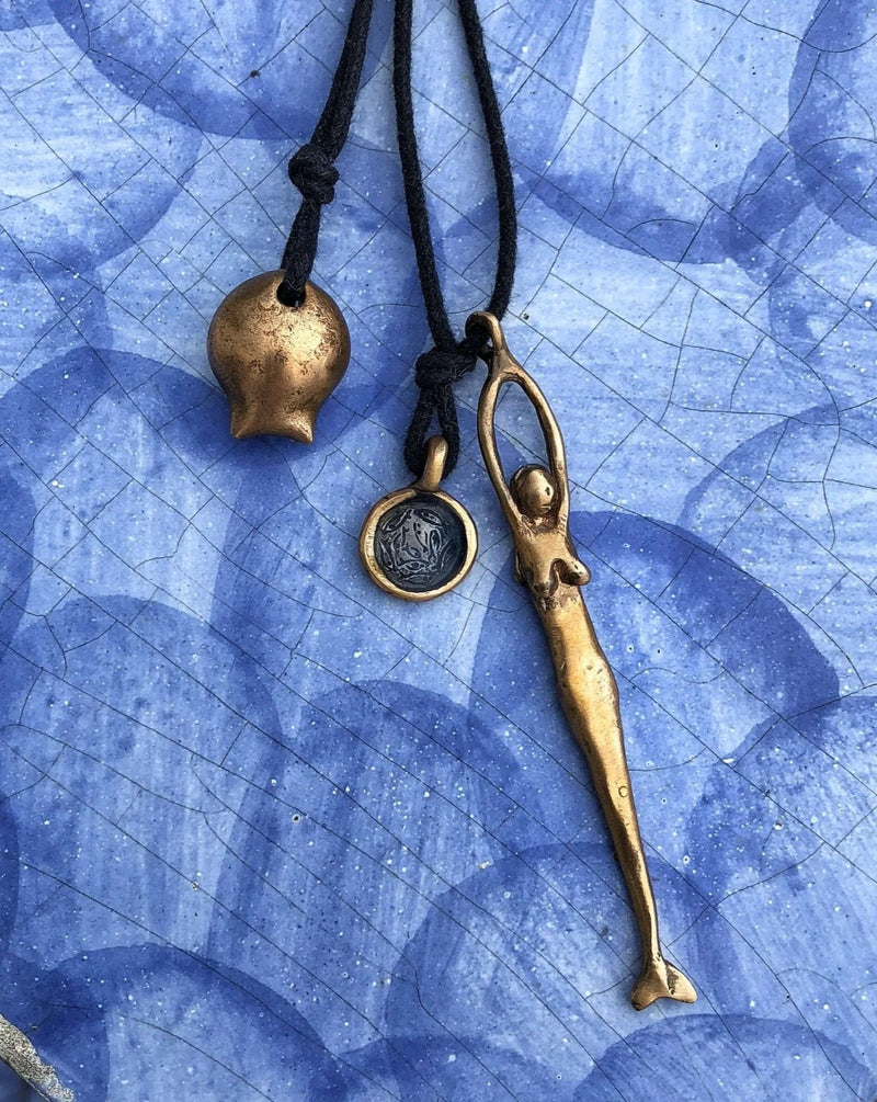 Capri Pendant